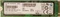 Samsung SSD PM961 128GB, M.2 2280 / M-Key / PCIe 3.0 x4 Vorschaubild