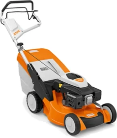 Stihl RM 650 T Benzin-Rasenmäher