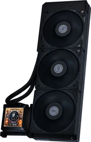 Lian Li HydroShift LCD 360S, schwarz