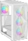 Genesis Diaxid 605 ARGB, weiß, Glasfenster Vorschaubild