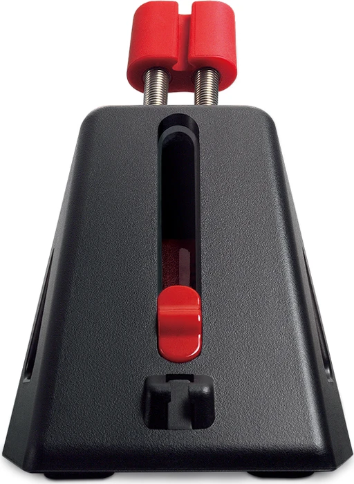 BenQ Zowie Camade, Mauskabelhalterung, rot/schwarz