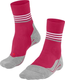 Falke RU4 Endurance Reflect Laufsocken rose (Damen)