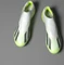 adidas X Crazyfast.1 LL FG cloud white/core black/lucid lemon Vorschaubild