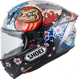 Shoei X-SPR Pro Marquez Motegi 5 TC-1