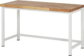 Rau Werkbank Serie 8000