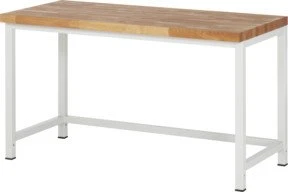 Rau Werkbank Serie 8000