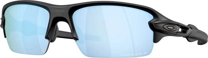 Oakley Flak 2.0 S matte black/prizm deep water polarized