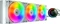 Cougar Poseidon Elite ARGB 360 White Vorschaubild