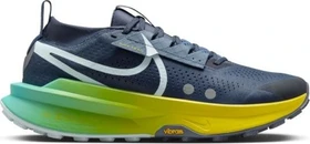 Nike Zegama 2 thunder blue/diffused blue/opti yellow/glacier blue (Damen)