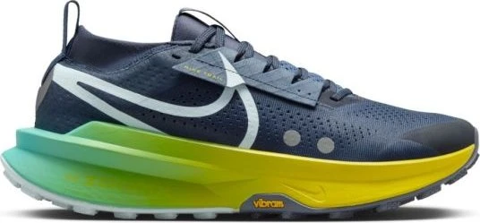 Nike Zegama 2 thunder blue/diffused blue/opti yellow/glacier blue (Damen)