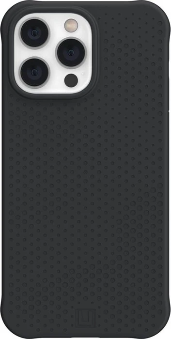 UAG [U] Dot Case with MagSafe für Apple iPhone 14 Plus schwarz