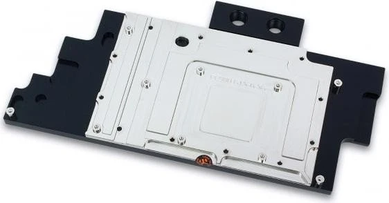 EK Water Blocks EK-FC980 GTX Ti XG, Nickel Acetal