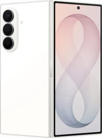 Samsung Galaxy Z Fold8 Ultra 256GB cream