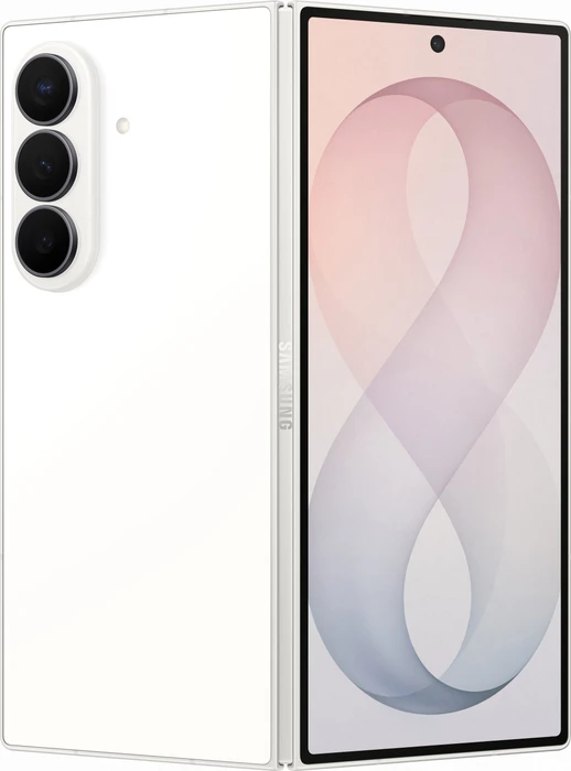 Samsung Galaxy Z Fold8 Ultra 256GB cream