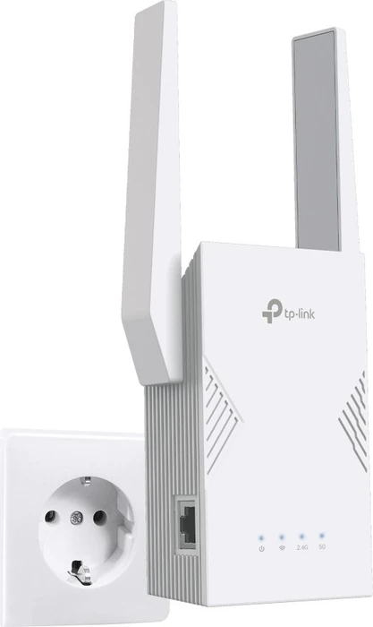 TP-Link RE225BE, BE3600