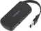 Targus USB-Hub, 4x USB-A 2.0, USB-A 2.0 [Stecker] Vorschaubild
