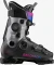 Salomon S/Pro Supra Dual BOA 115 black/beluga met. (Damen) (Modell 2025/2026) Vorschaubild