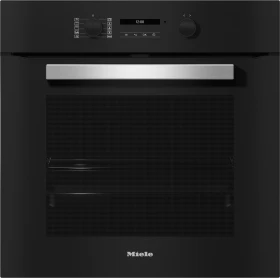 Miele H2469 BP Active Backofen obsidianschwarz