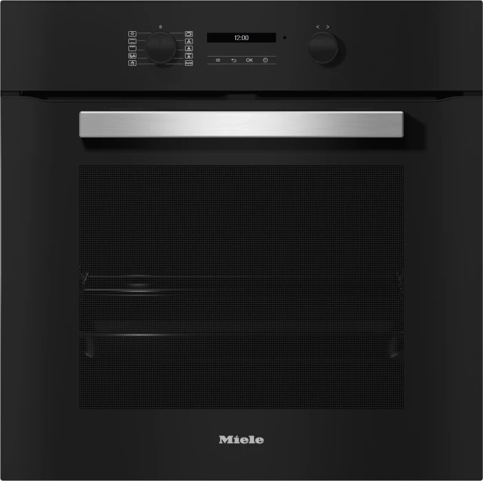 Miele H2469 BP Active Backofen obsidianschwarz