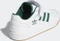 adidas Forum Low ftwr white/collegiate green/gum Vorschaubild