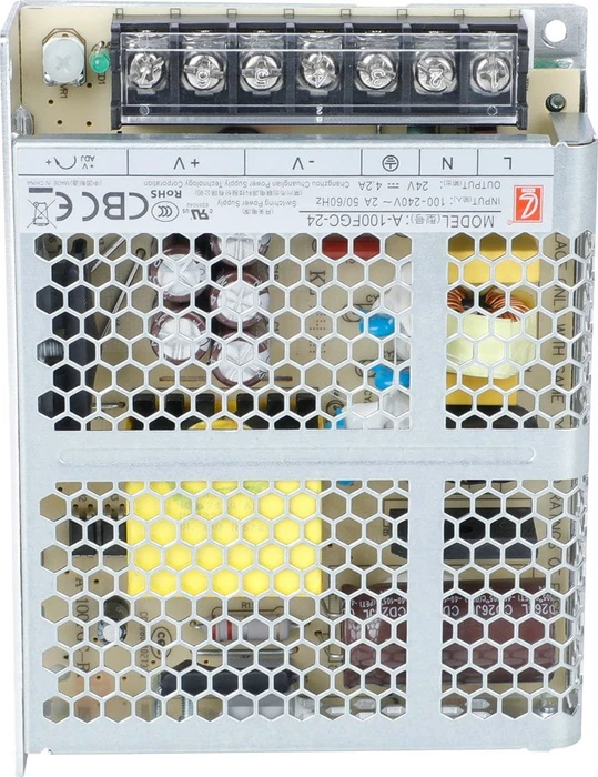 Creality Netzteil - K2 Pro/K2/Hi Elektronik