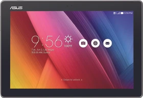 ASUS ZenPad 10 Z300CL-1A012A, schwarz, 32GB, LTE