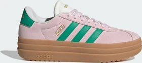 adidas VL Court Bold clear pink/court green/core white (Damen)