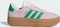 adidas VL Court Bold clear pink/court green/core white (Damen) Vorschaubild