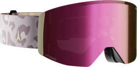 Atomic Four Q L Signature wild-concrete