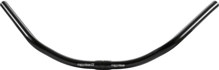 Ergotec Moon Cruiser 25.4mm/55mm Riser Lenker 610mm schwarz