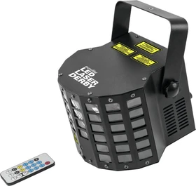 Eurolite LED Laser Derby