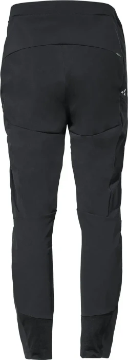 Vaude All Year Moab Fahrradhose lang schwarz (Herren)