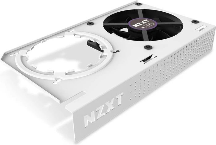NZXT Kraken G12 weiß