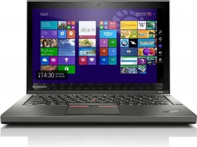 Lenovo ThinkPad X250, Core i5-5200U, 8GB RAM, 256GB SSD, LTE, UK