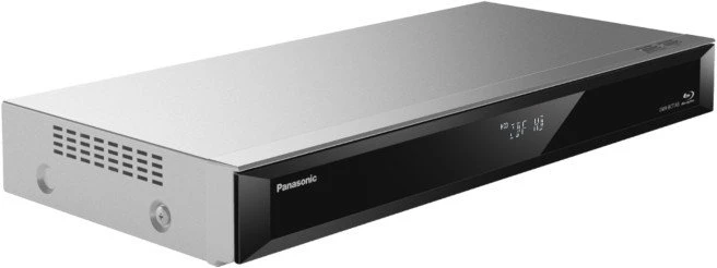 Panasonic DMR-BCT765AG silber