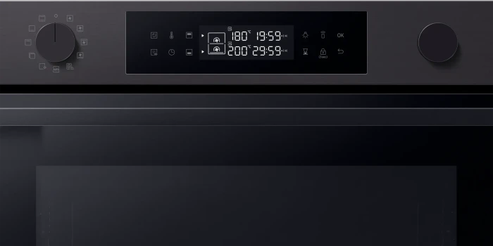 Samsung NV7B44503DB Backofen