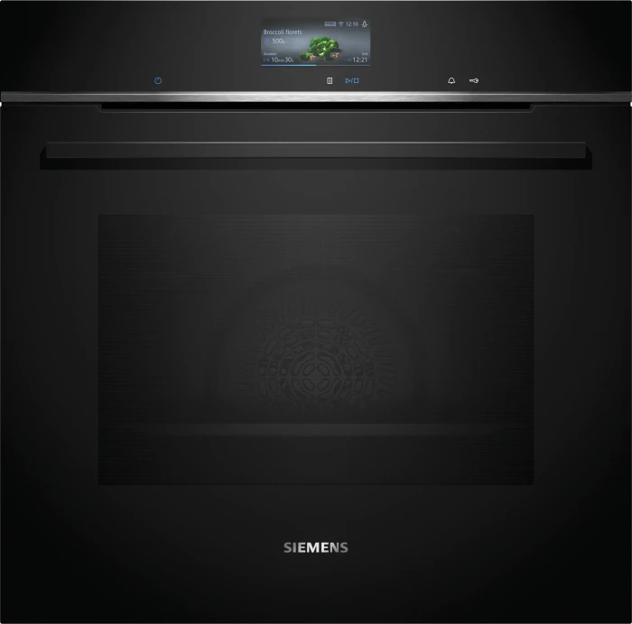 Siemens iQ700 HB776G3B1 Backofen