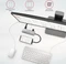Axagon 5in1 Combo Hub, Dual-Slot-Cardreader, USB-C 3.0 [Stecker] Vorschaubild