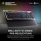Corsair SKIFF 100, schwarz, LEDs RGB, USB, DE Vorschaubild