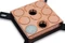 EK Water Blocks EK-Supremacy EVO Full Kupfer CSQ Vorschaubild