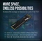 PNY CS3250 1TB, M.2 2280 / M-Key / PCIe 5.0 x4 Vorschaubild