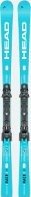 Head Worldcup Rebels e-Race Pro + Freeflex 14 GW (inkl. Bindung) (Modell 2025/2026)