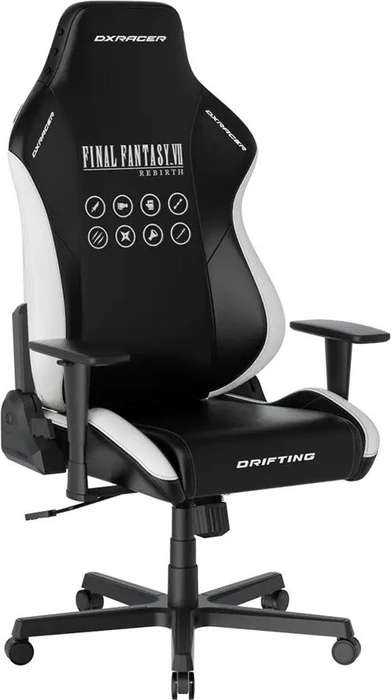 DXRacer Drifting Series 2023 L Kunstleder Gamingstuhl, Final Fantasy