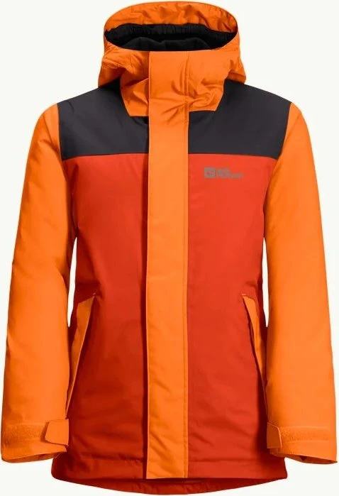 Jack Wolfskin Icy Mountain Jacke (Junior)