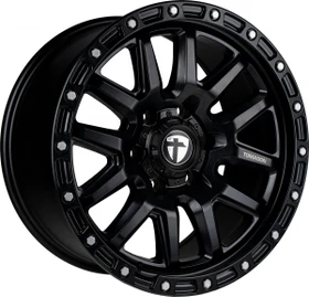 Tomason TN Offroad II 8.0x18 6/120 ET45 (verschiedene Farben)