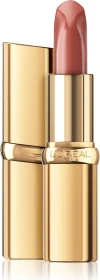 L'Oréal Color Riche Satin Nude Lippenstift 540 nu unstoppable, 4.7g