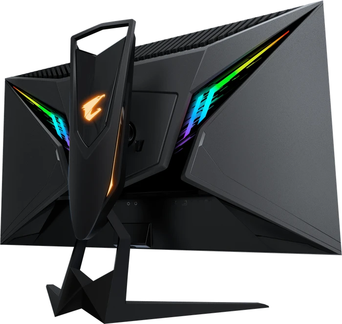 GIGABYTE AORUS FI27Q-X, 27"