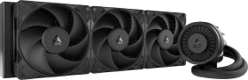 ARCTIC Liquid Freezer III Pro 420, schwarz
