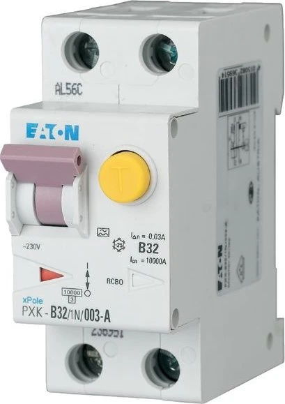 Eaton PXK-C32/1N/03-F