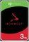 Seagate IronWolf NAS HDD +Rescue 3TB, 24/7, 512e / 3.5" / SATA 6Gb/s Vorschaubild